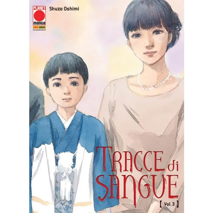 TRACCE DI SANGUE 03