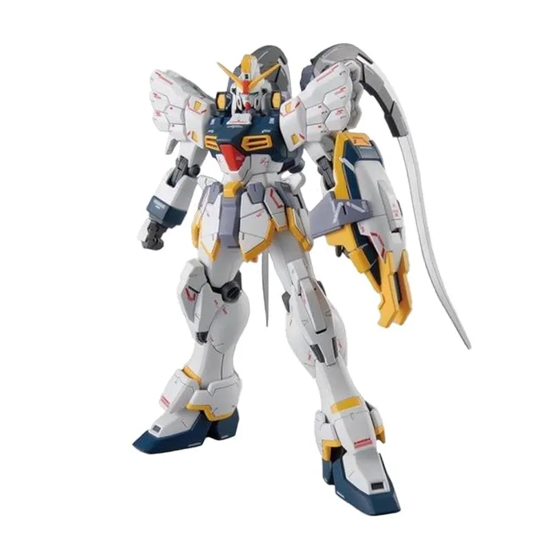 MG 1/100 Gundam Sandrock EW