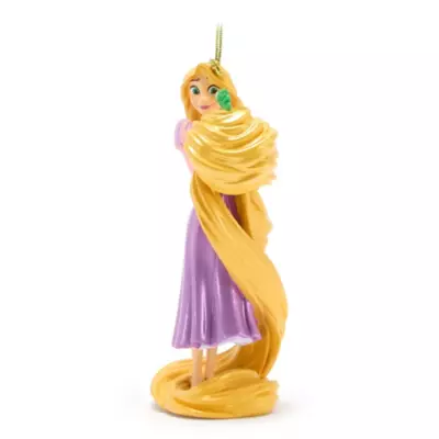 Decorazione Rapunzel