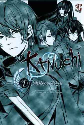 KANUCHI 1