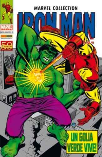 IRON MAN 2 MARVEL COLLECTION 18
