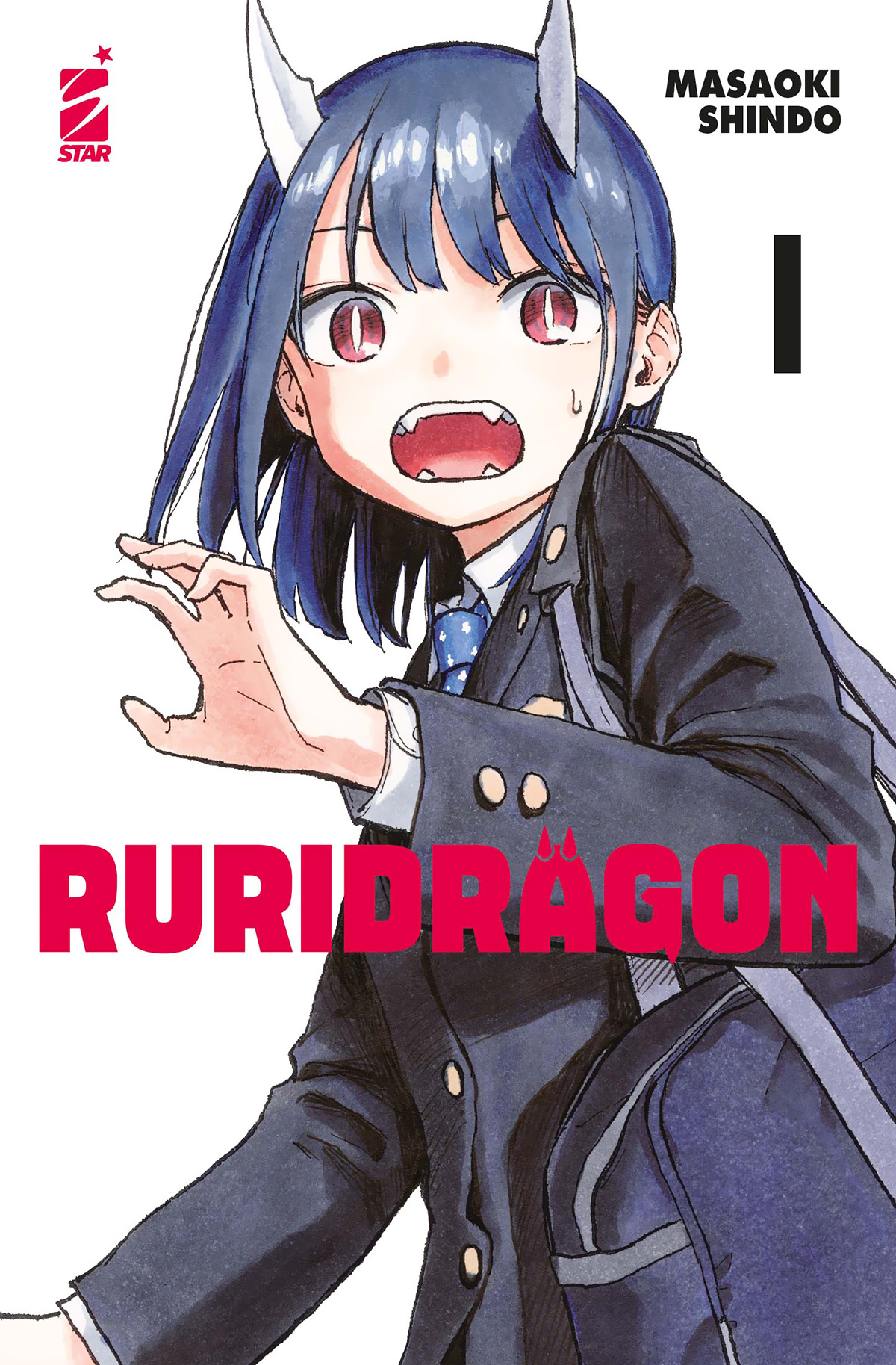 RURIDRAGON n. 1