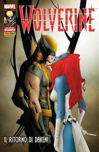 WOLVERINE 264