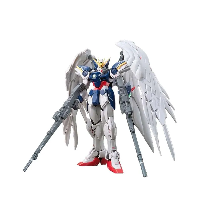 RG #17 1/144 Wing Gundam Zero EW