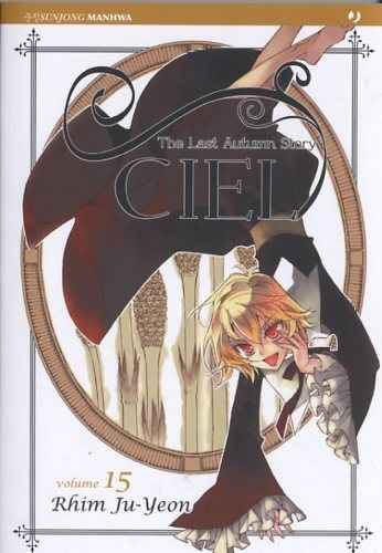 CIEL 15