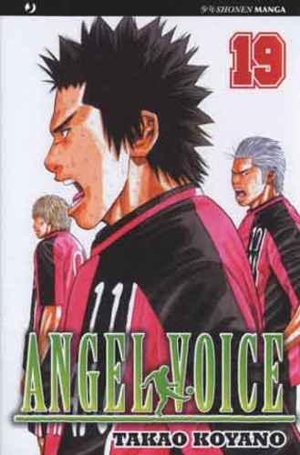 ANGEL VOICE 19