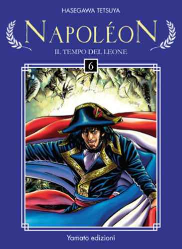 NAPOLEON 6