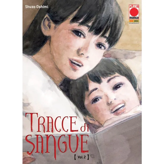 TRACCE DI SANGUE 02