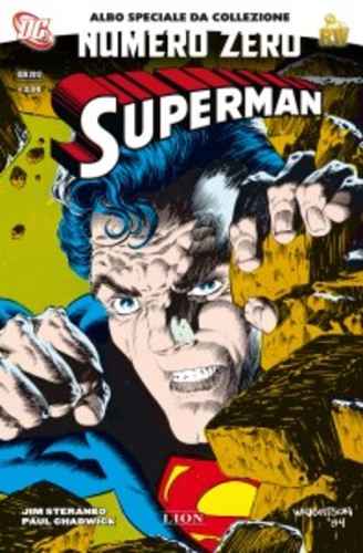 SUPERMAN 0
