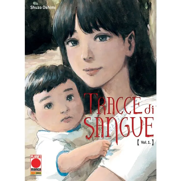 TRACCE DI SANGUE 01