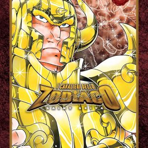 I CAVALIERI DELLO ZODIACO FINAL EDITION 7