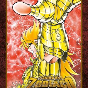 I CAVALIERI DELLO ZODIACO FINAL EDITION 8