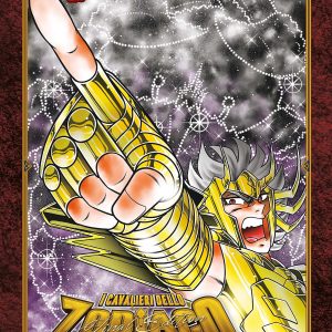I CAVALIERI DELLO ZODIACO FINAL EDITION 9