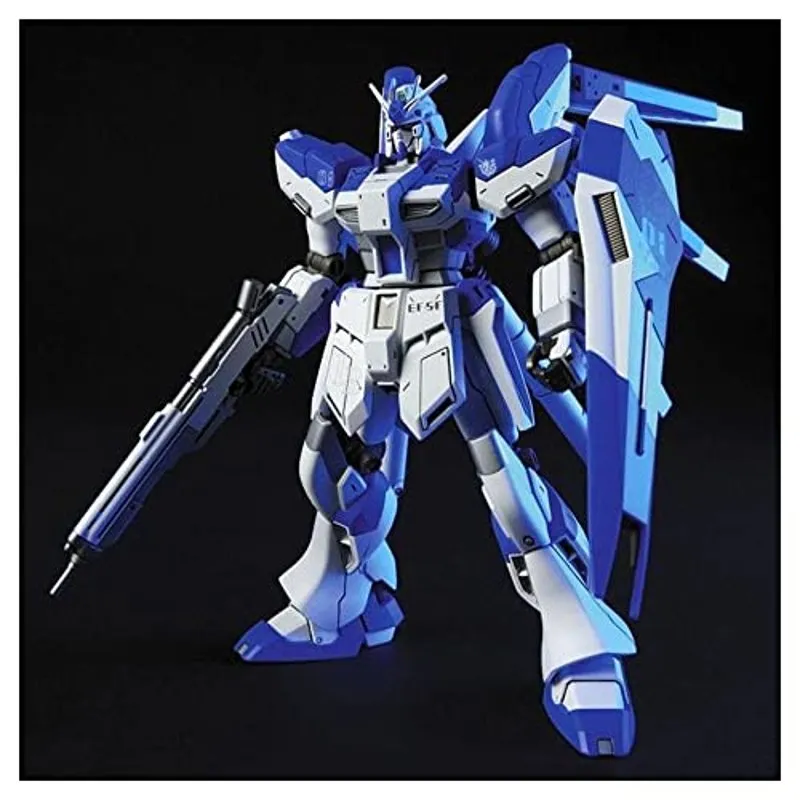 #095 HGUC 1/144 Hi-Nu Gundam