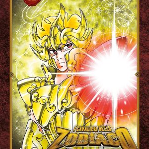 I CAVALIERI DELLO ZODIACO FINAL EDITION 10
