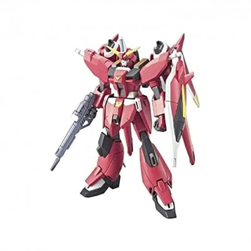 1/144 HG SEED #24 Saviour Gundam