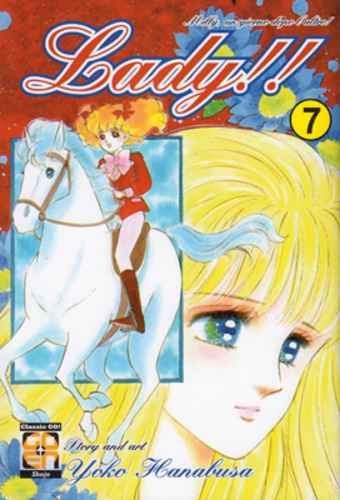 LADY 7 LADY COLLECTION 13
