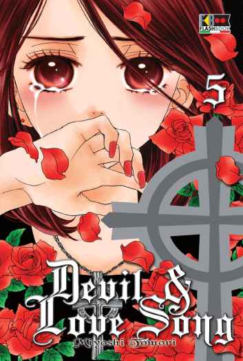 DEVIL & LOVE SONG 5