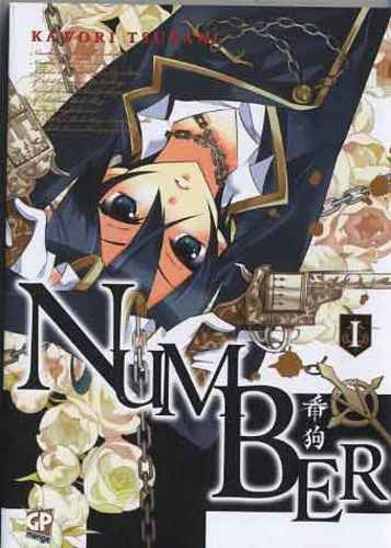 NUMBER 1