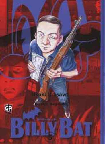 BILLY BAT 5