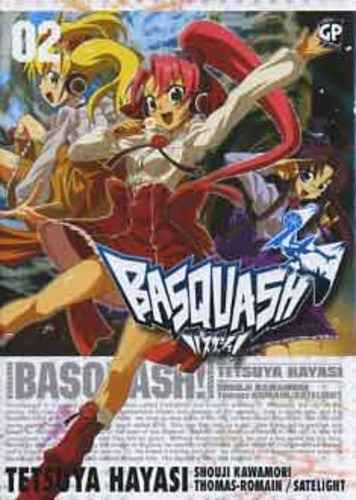 BASQUASH 2