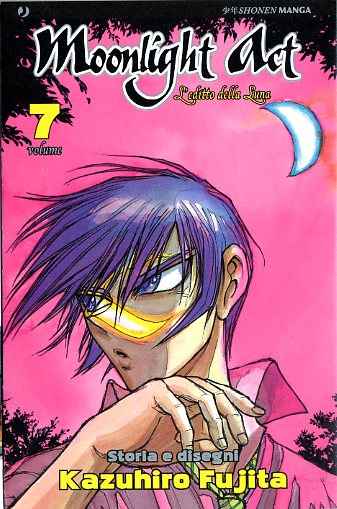 MOONLIGHT ACT 7 DI 29