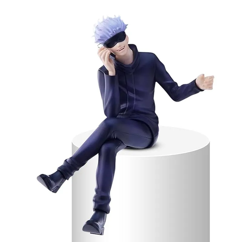 Satoru Gojo Noodle Stopper
