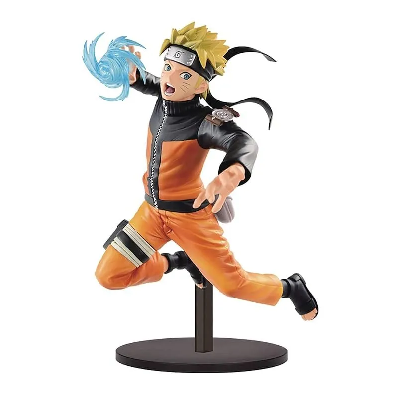 Uzumaki Naruto Vibration Stars
