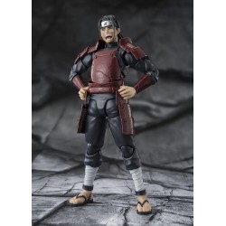 NARUTO HASHIRAMA SENJU REANIMATION S.H.FIGUARTS
