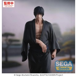 JUJUTSU KAISEN TOJI ZEN'IN FLASHBACK GIGANTIX FIGURE