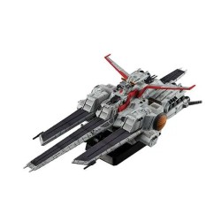 COSMO FLEET SPECIAL MS GUNDAM UNICORN NAHEL ARGAMA REPLICA REPEAT