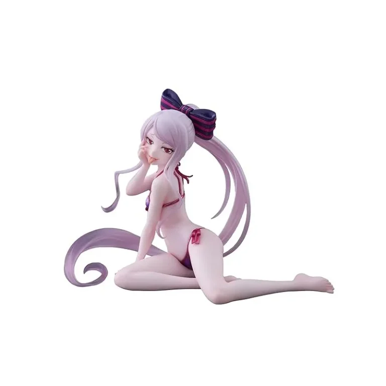 Shalltear Overlord Desktop Cute Swimsuit Ver