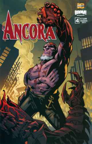 L’ANCORA 4