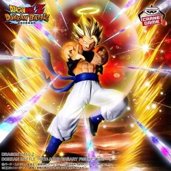 DRAGON BALL Z DOKKAN BATTLE GOGETA