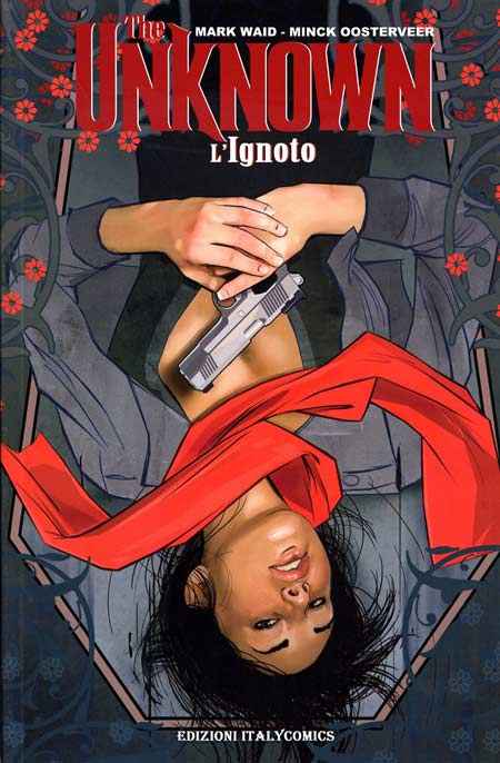 THE UNKNOWN L’IGNOTO VOLUME