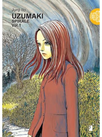 UZUMAKI – SPIRALE 1