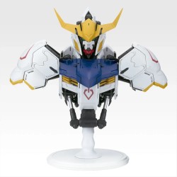 GUNDAM BARBATOS ASW-G-08 IRON BLOODED ORPHANS BUSTISAN