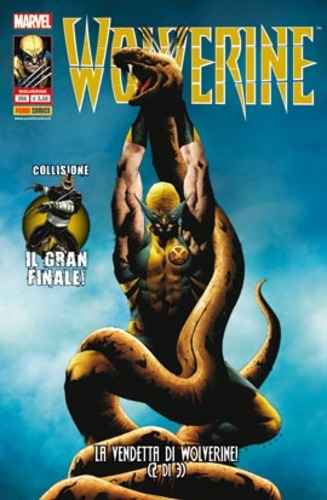 WOLVERINE 266