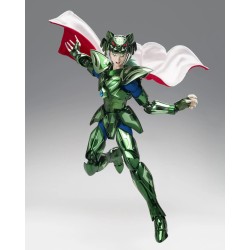 SAINT SEIYA SAINT CLOTH MYTH EX ZETA MIZARSYD 40TH ANNIVERSARY VER.