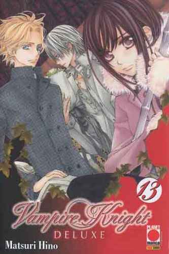 VAMPIRE KNIGHT DELUXE 13