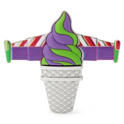 Pin gelato Buzz Lightyear, Toy Story