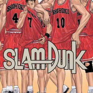 SLAM DUNK 20 DI(20)