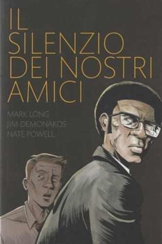IL SILENZIO DEI NOSTRI AMICI