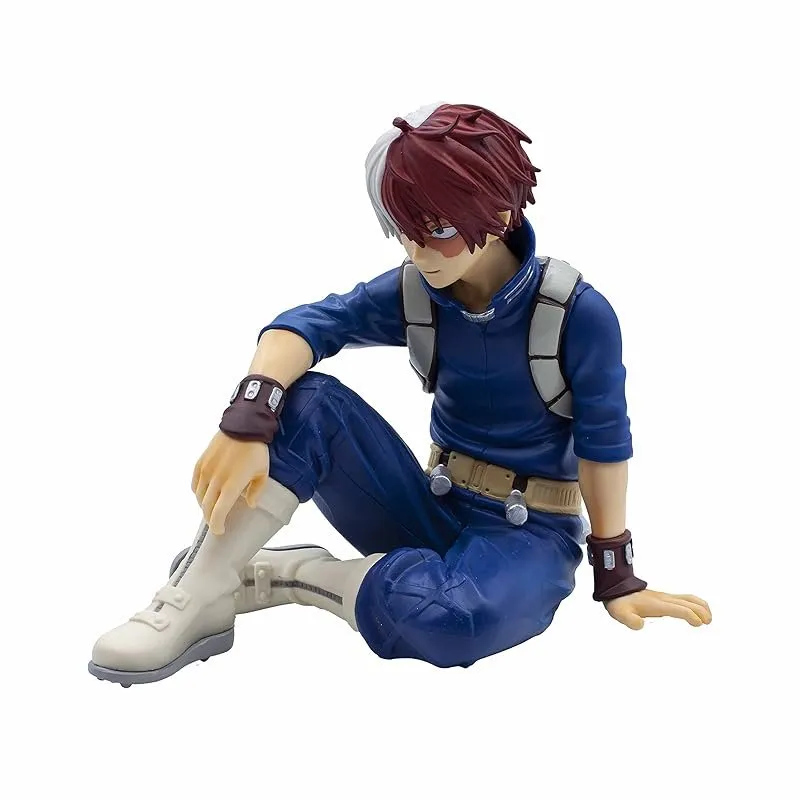 Shoto Todoroki Break Time Collection Vol.3