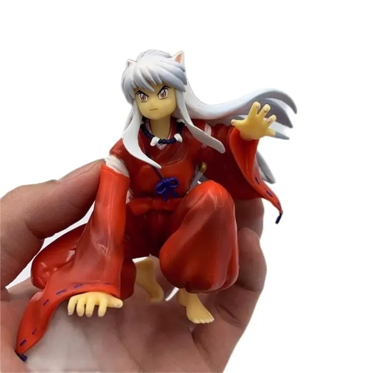 Inuyasha Noodle Stopper