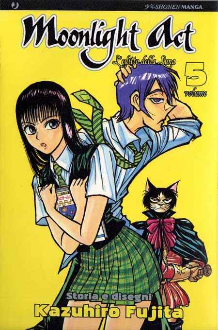 MOONLIGHT ACT 5 DI 29
