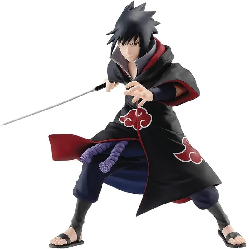 Sasuke Uchiha IV Vibration Stars