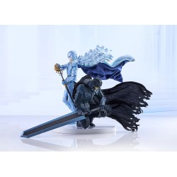 BERSERK GUTS BERSERKER SANE & GRIFFITH FALCON OF LIGHT POP UP PARADE SP SET (2)