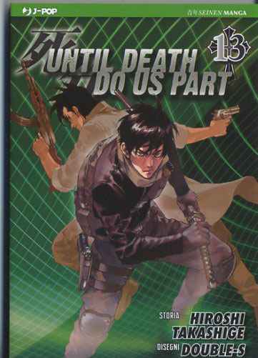 UNTIL DEATH DO US PART 13
