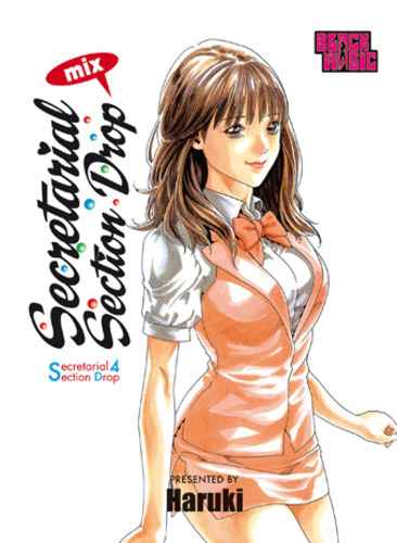 SECRETARIAL SECTION DROP 4